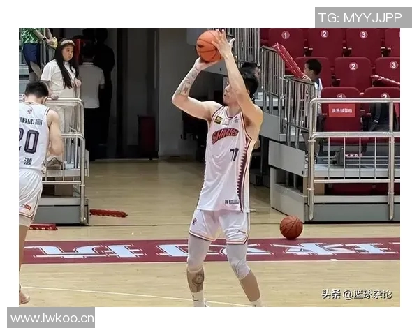 卢伟表示球队精准补强全员将以行动展现敢打敢拼的决心与实力