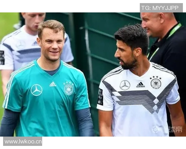 基米希盛赞维尔茨天赋与心态并称诺伊尔为近20年最佳门将