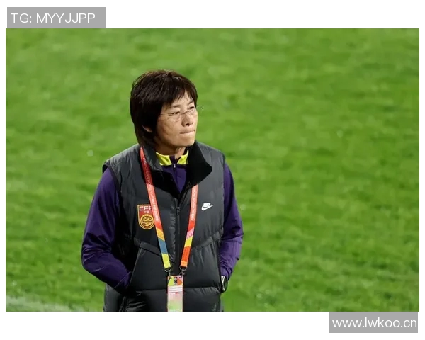 水庆霞坦言上海女足无缘决赛失误难免江苏队实力更胜一筹