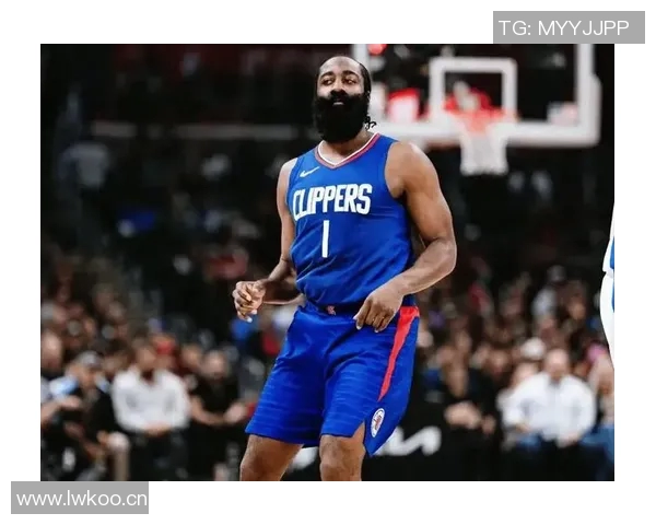 哈登失利归因投篮不准小卡认同称错失多次轻松得分机会