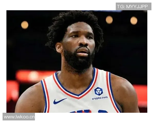 恩比德半场表现出色8投5中6罚全中砍下16分5篮板正负值高达24