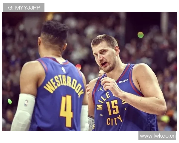 约基奇统治力显著近两赛季三双次数领跑联盟末节表现同样出色