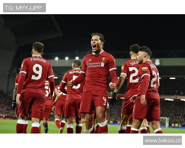 范戴克本赛季英超争顶成功次数与成功率双双领跑展现防守实力